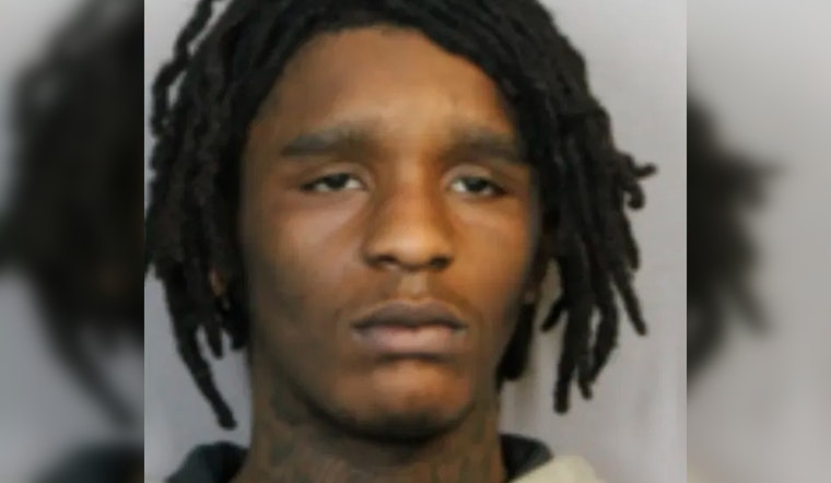 Manhunt Intensifies for Third Suspect in Murder of Congressional Intern in D.C.