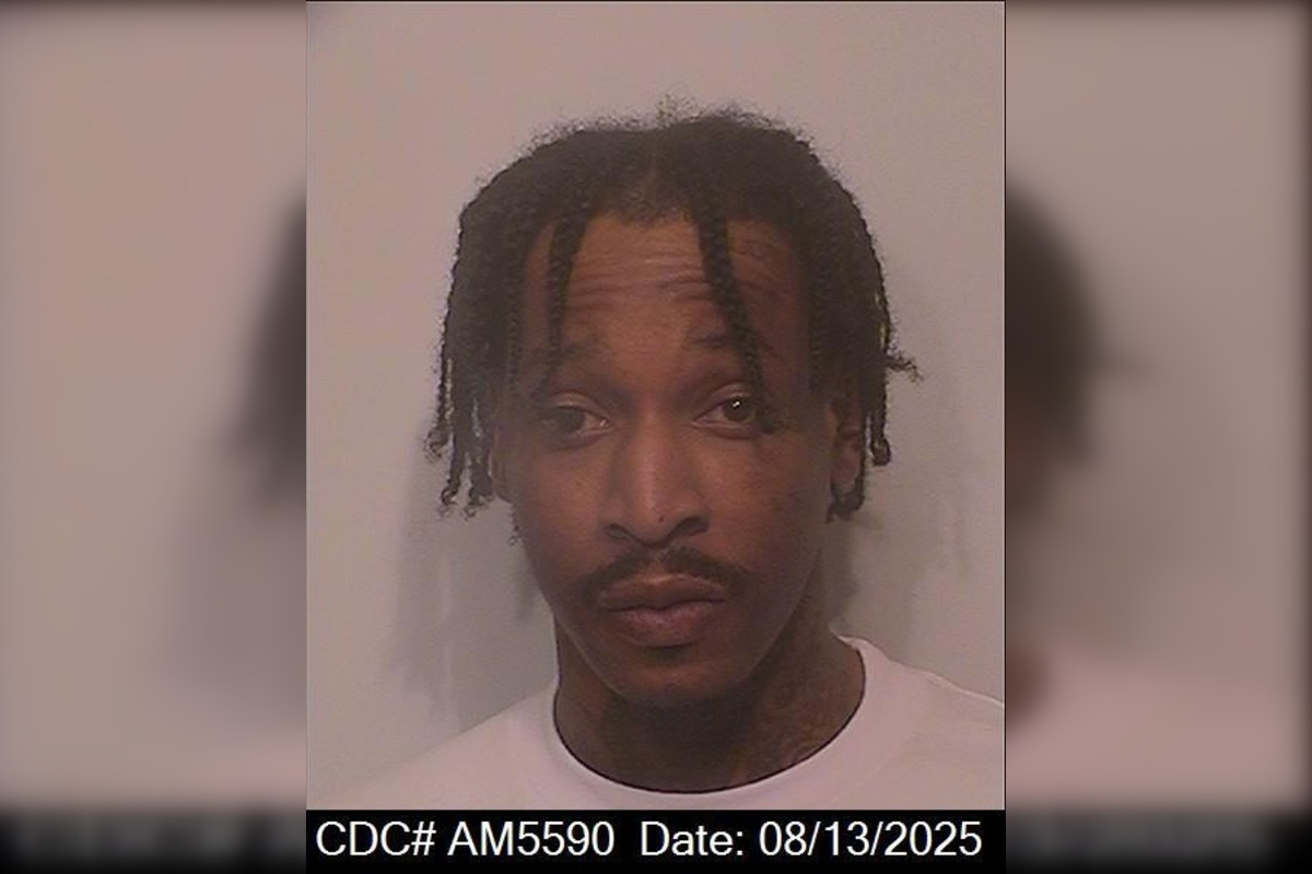 Manhunt Underway for Inmate Who Escaped Los Angeles Reentry Program