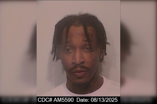 Manhunt Underway for Inmate Who Escaped Los Angeles Reentry Program