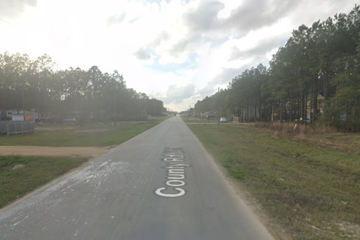 Manhunt Underway for Suspect in Liberty County Bar Double Homicide,
