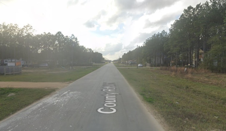 Manhunt Underway for Suspect in Liberty County Bar Double Homicide, Wife Arrested for Evidence Tampering