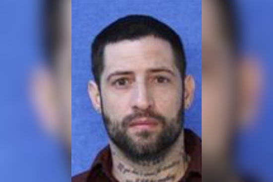 Manhunt Underway in Indiana County for Suspect Accused of Armed Motorcycle Robbery