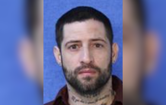 Manhunt Underway in Indiana County for Suspect Accused of Armed Motorcycle Robbery
