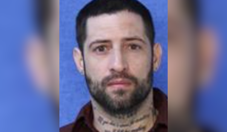 Manhunt Underway in Indiana County for Suspect Accused of Armed Motorcycle Robbery