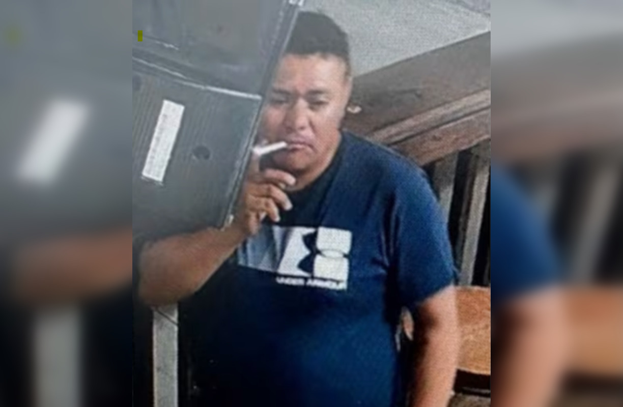 Manhunt Underway in Suburban Houston After Fatal Shooting at Liberty