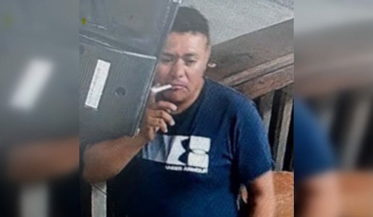 Manhunt Underway in Suburban Houston After Fatal Shooting at Liberty County Bar Leaves 1 Dead, 5 Injured