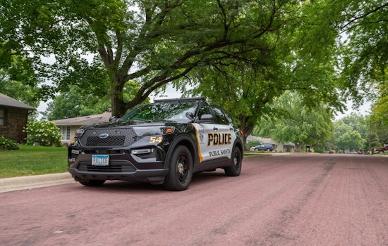 Mankato Police and Fire Department Invites Youth to Join Explorers Program for Hands-On Law Enforcement Training