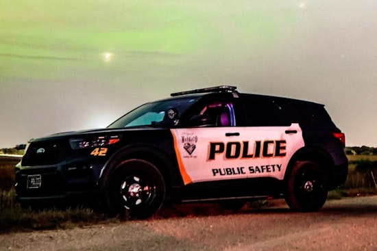 Mankato Police Crack Down on Traffic Violations, 174 Citations and 13 DWI Arrests in August