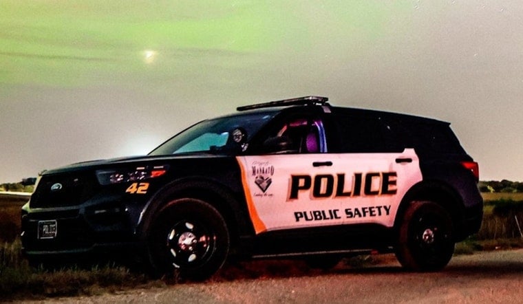 Mankato Police Crack Down on Traffic Violations, 174 Citations and 13 DWI Arrests in August