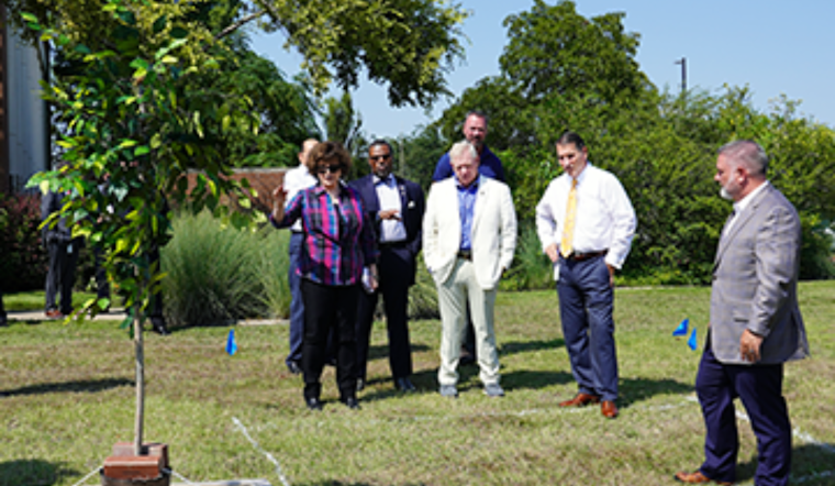 Mansfield City Council Approves $22M for Heritage Parkway Upgrades, Advances City Hall Project with Core Construction