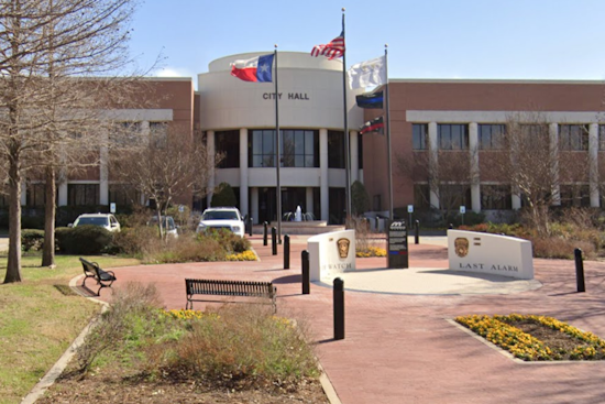 Mansfield Cuts Taxes for 4th Year in a Row, Invests $226M in Safety and Infrastructure for FY 2026