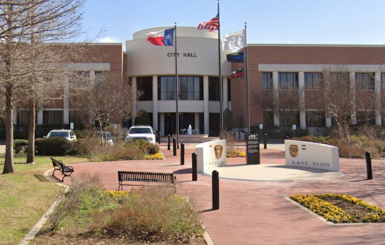 Mansfield Cuts Taxes for 4th Year in a Row, Invests $226M in Safety and Infrastructure for FY 2026