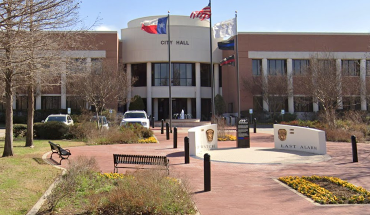 Mansfield Cuts Taxes for 4th Year in a Row, Invests $226M in Safety and Infrastructure for FY 2026