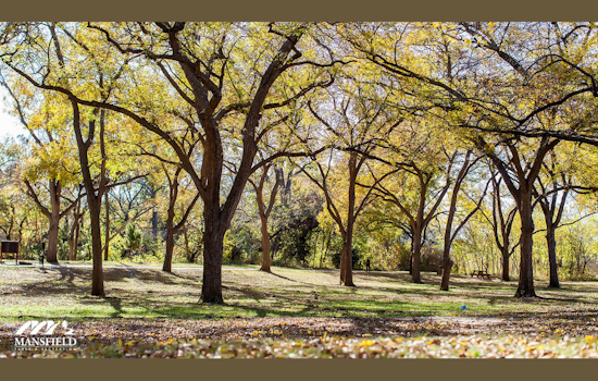 Mansfield Preschoolers Invited to Fall into Learning with Parks & Rec Nature Classes