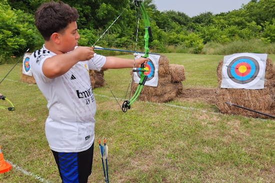 Mansfield Texas Parks & Recreation Unveils Comprehensive Archery Programs for All Ages