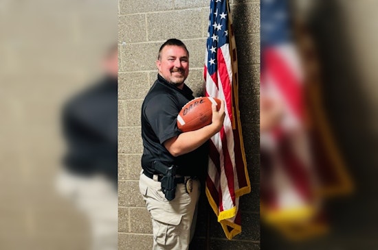Maple Grove Police Reinstate D.A.R.E Program in Local Schools to Foster Youth Development