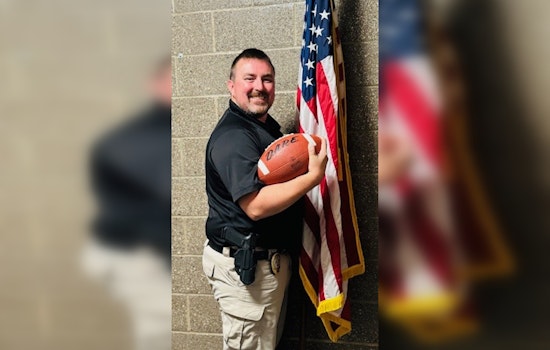 Maple Grove Police Reinstate D.A.R.E Program in Local Schools to Foster Youth Development