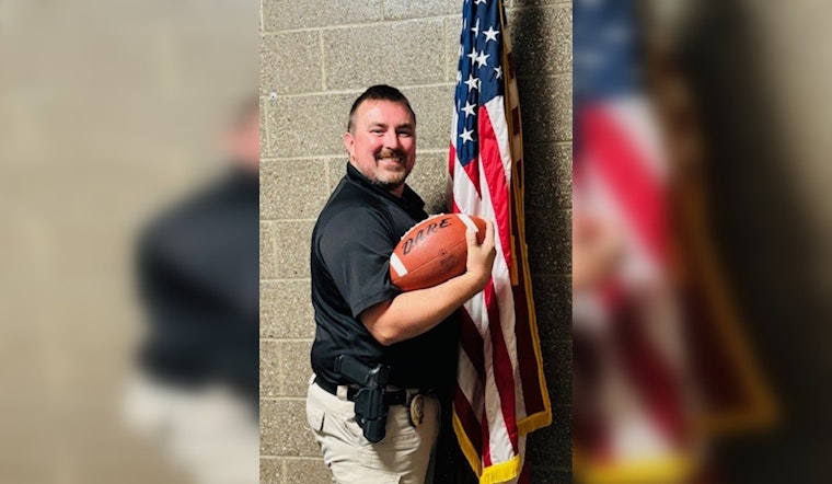 Maple Grove Police Reinstate D.A.R.E Program in Local Schools to Foster Youth Development