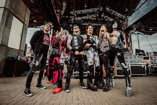 Maple Grove's Central Park to Host Rock'n The Grove Festival, High-Energy Music, Food, and Fun Await