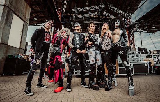 Maple Grove's Central Park to Host Rock'n The Grove Festival, High-Energy Music, Food, and Fun Await
