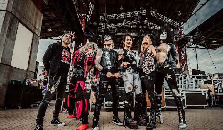 Maple Grove's Central Park to Host Rock'n The Grove Festival, High-Energy Music, Food, and Fun Await