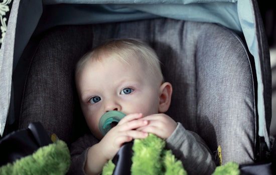 Maple Grove Teams Up for Child and Booster Seat Safety Clinic