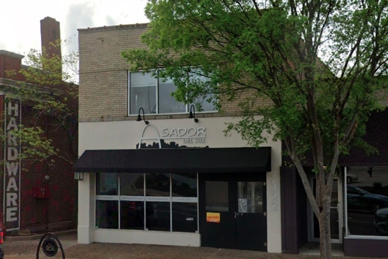 Maplewood's Asador Del Sur Restaurant Engulfed by Fire, No Injuries as Diners and Firefighters Safely Evacuate