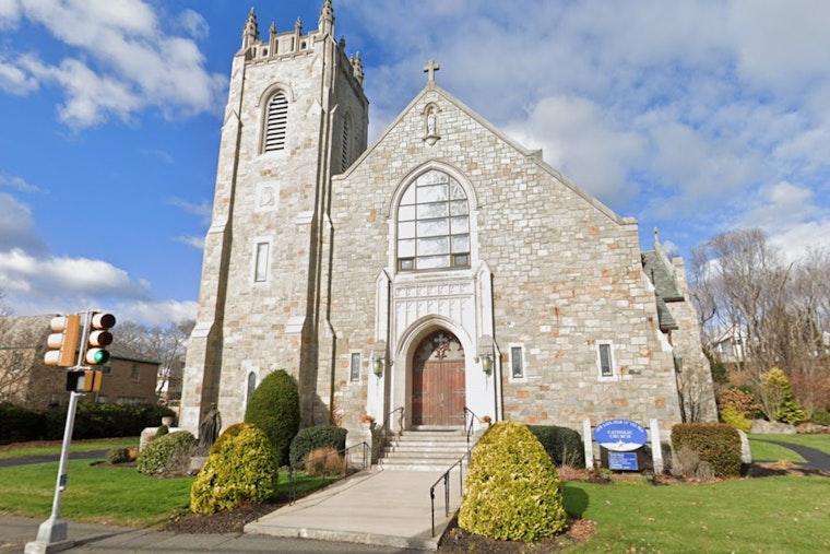 Marblehead Church Evacuated Again as Investigators Probe Second Sunday Fire Incident