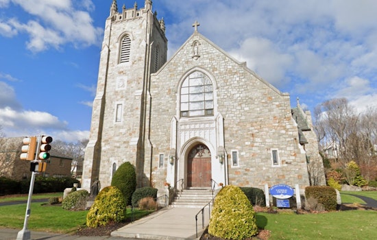 Marblehead Church Evacuated Again as Investigators Probe Second Sunday Fire Incident