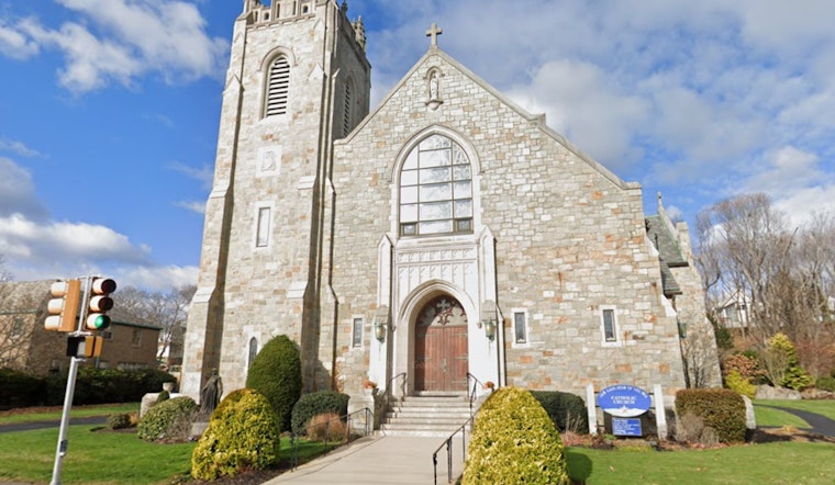 Marblehead Church Evacuated Again as Investigators Probe Second Sunday Fire Incident