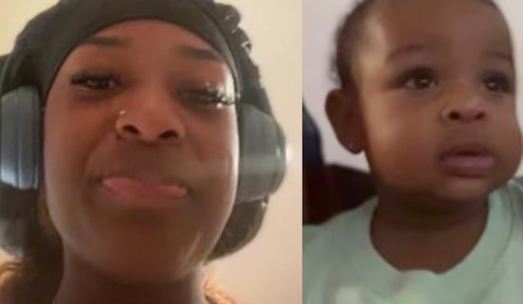Margate Police Intensify Search for Missing 1-Year-Old and 16-Year-Old Girls