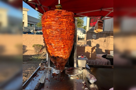 Maricopa County Cracks Down on Illegal Street Food Vendors After Consumer Illness Reports