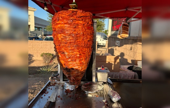 Maricopa County Cracks Down on Illegal Street Food Vendors After Consumer Illness Reports