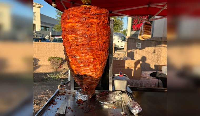 Maricopa County Cracks Down on Illegal Street Food Vendors After Consumer Illness Reports