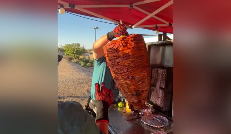 Maricopa County Cracks Down on Unlicensed Food Vendors, Seizes Over 7,000 Pounds of 'Unsafe Meat'