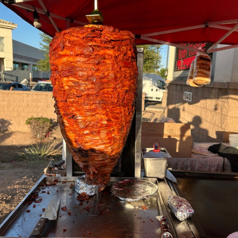 Maricopa County Health Officials Target Unlicensed Street Vendors Amid Foodborne Illness Surge
