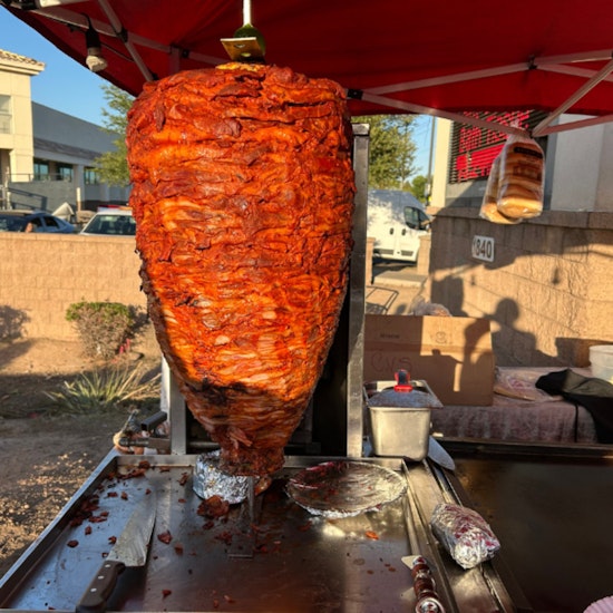 Maricopa County Health Officials Target Unlicensed Street Vendors Amid Foodborne Illness Surge