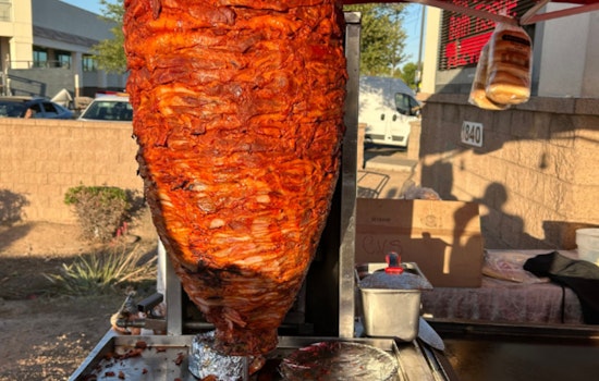 Maricopa County Health Officials Target Unlicensed Street Vendors Amid Foodborne Illness Surge