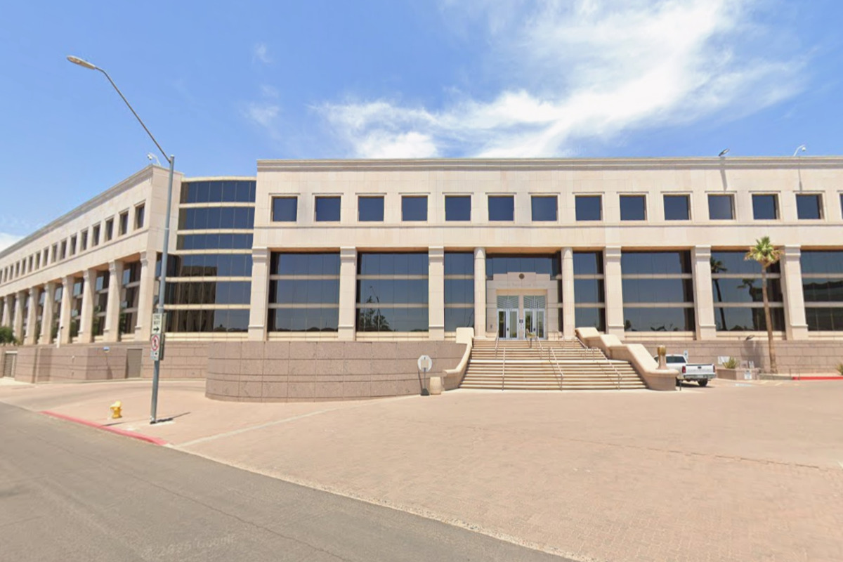 Maricopa County Superior Court Judges Announce Retirement as Search