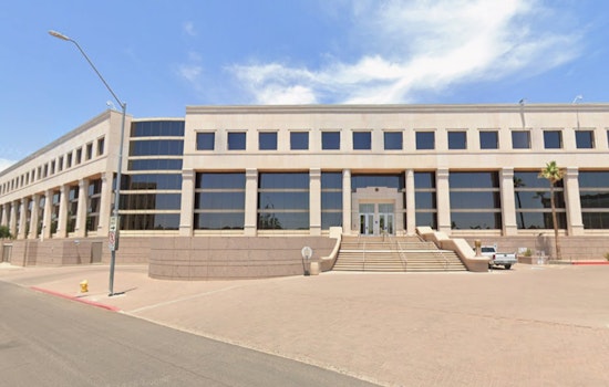 Maricopa County Superior Court Judges Announce Retirement as Search for Replacements Begins