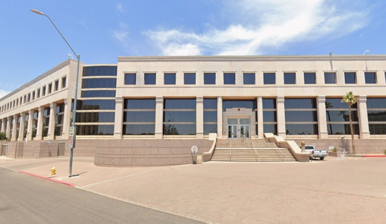 Maricopa County Superior Court Judges Announce Retirement as Search for Replacements Begins