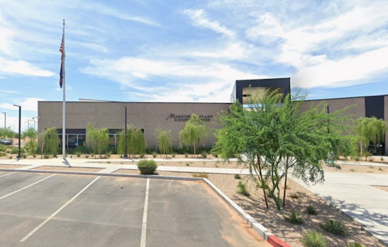 Maricopa Library Announces Winners of Annual Bookmark Contest, Celebrating Art and Literacy
