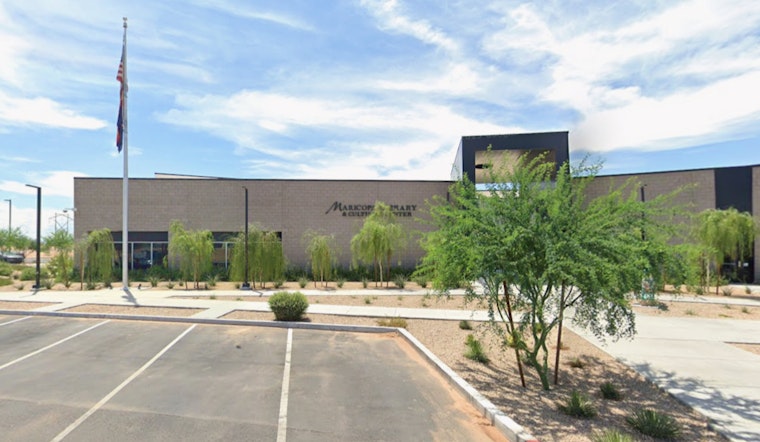 Maricopa Library Announces Winners of Annual Bookmark Contest,
