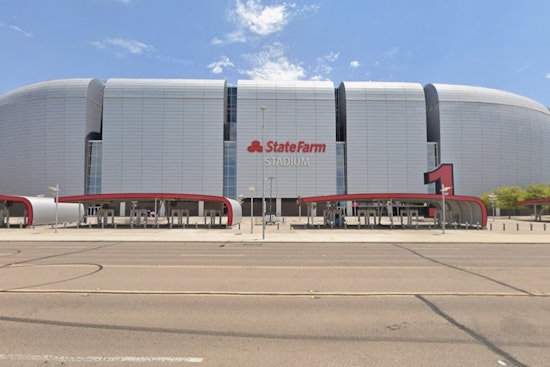 Maricopa Mourns as Community Plans Somber Vigil for Charlie Kirk at State Farm Stadium Amidst Calls for Peaceful Protest