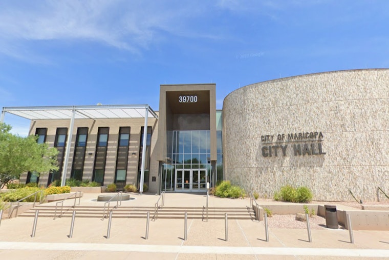 Maricopa Mulls Over New Terrible’s Fuel Center Proposal as Public Meetings Are Scheduled for Input
