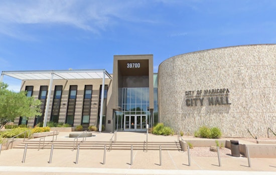 Maricopa Mulls Over New Terrible’s Fuel Center Proposal as Public Meetings Are Scheduled for Input
