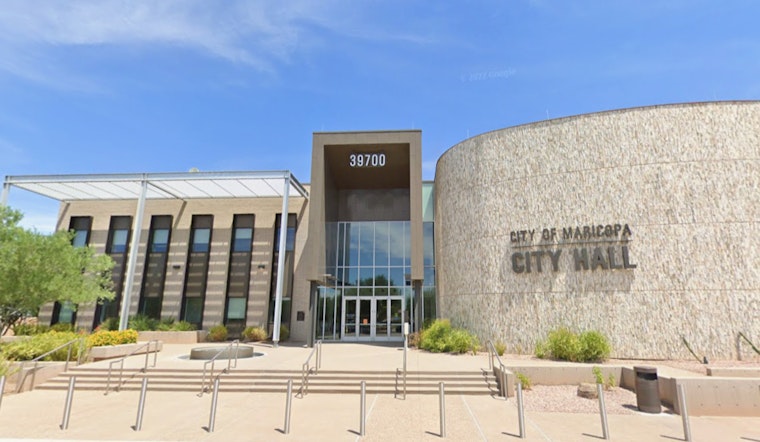 Maricopa Mulls Over New Terrible’s Fuel Center Proposal as Public Meetings Are Scheduled for Input