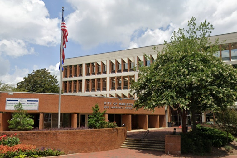 Marietta City Council Announces Key Meeting Dates for Civic Engagement