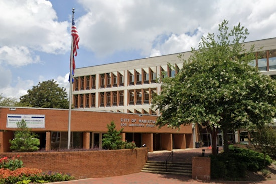 Marietta City Council Announces Key Meeting Dates for Civic Engagement