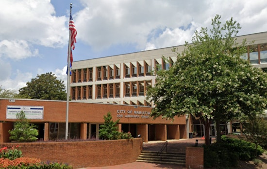 Marietta City Council Announces Key Meeting Dates for Civic Engagement